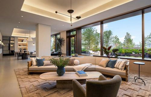 Blueground South Williamsburg rooftop nr Domino Park NYC-2131 - Photo 21