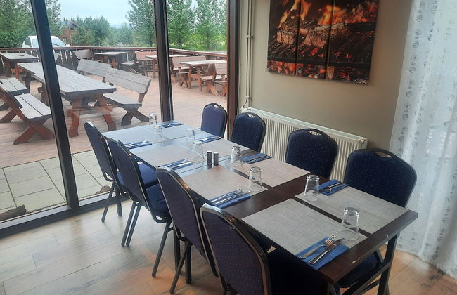 Minniborgir Cottages & Restaurant - Foto 55