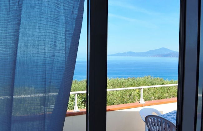 NaturAmare Apartments Palinuro - Foto 33