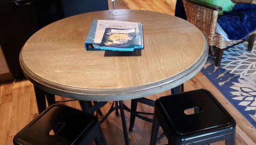 Lake Front cottage - Foto 2