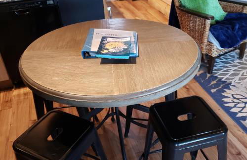 Lake Front cottage - Photo 2