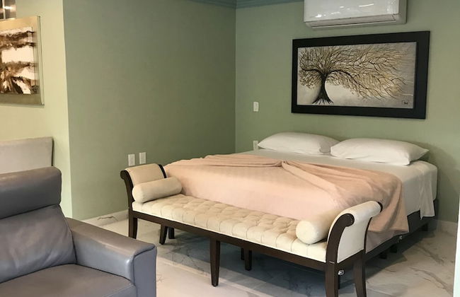 Luxury Beach Frontage Villa For Rent - Foto 9