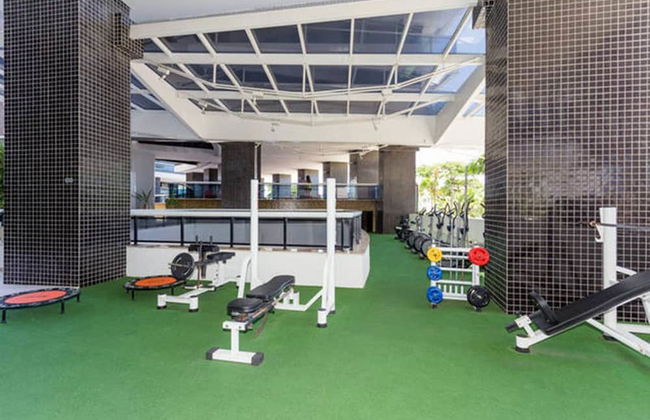 Landscape Beira Mar - MeuLugarCeará - Photo 55