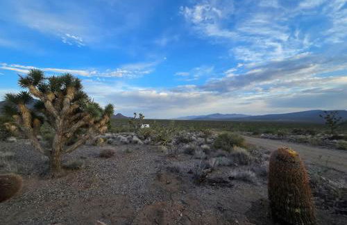 Star Gazer #3 Glamping - Foto 10