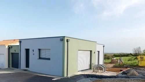 Maison 6-8 personnes à 12km du Puy du Fou - Foto 4