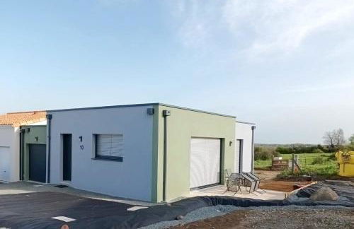 Maison 6-8 personnes à 12km du Puy du Fou - Photo 4