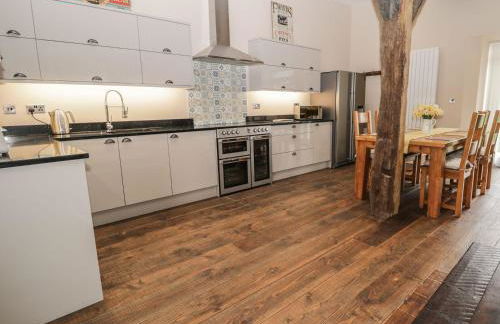 The Turnip Barn - Foto 14