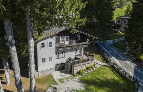 Chalet Chalet Franca by Interhome - Foto 56