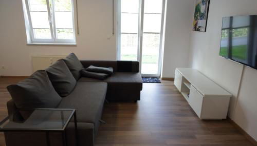 Traumwohnung am Altstadtrand - Foto 3