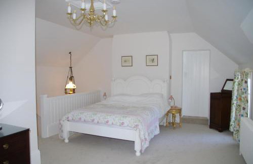 The Georgian Coach House:New Forest with hot tub - Foto 24