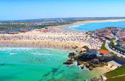 Private Villa 4 BR&patio - 3 mins from Beach&Surf - Foto 7