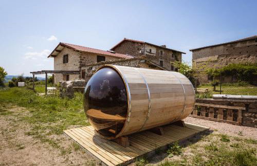 Domaine du COQ en PAT - Foto 46