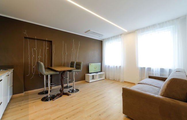 Apartment Terme - Foto 17
