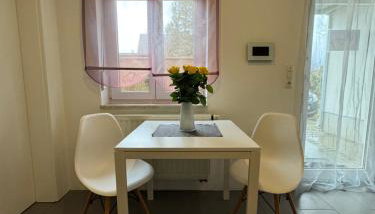 Apartment am Minoritenhof - Foto 3