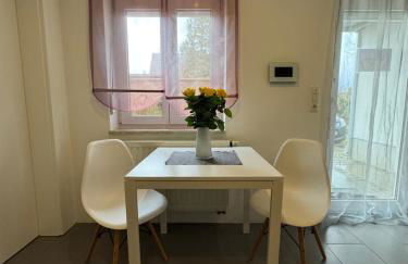 Apartment am Minoritenhof - Foto 3