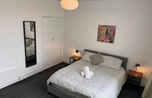 Sandpiper Seaside Maisonette - Foto 34