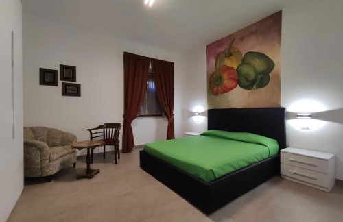 Agriturismo Ariston ONC 1484 - Foto 22