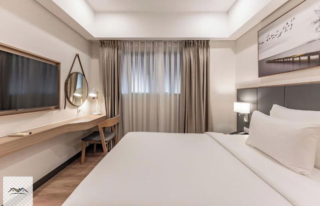 Landmark 81 Residence Skyline - Photo 52