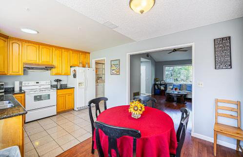 Family and Business Friendly Home near Great Mall & BART - 2640 - Foto 9