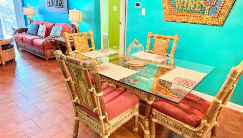 Riverfront condo downtown newbraunfels - Foto 4