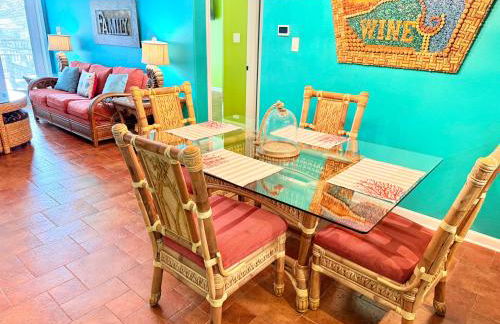 Riverfront condo downtown newbraunfels - Foto 4