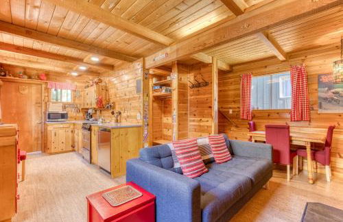 Sno-bird #8 - Foto 14