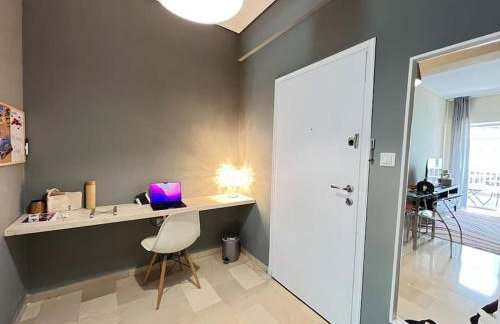 Michael - 1BR in the Heart of Ancient Athens - Foto 7