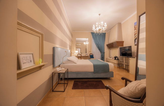 Residenza Palazzo Negri - Foto 125