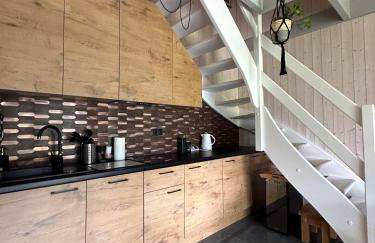 Kaszubskie Sioło - Foto 38