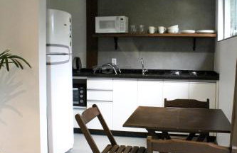 Pousada Refúgio do Vale - Praia do Rosa - Foto 21