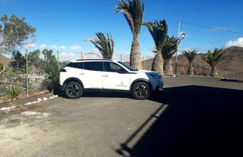 "El Ático Bonito"-Penthaus-Whirlpool-Atlantikblick - Photo 50