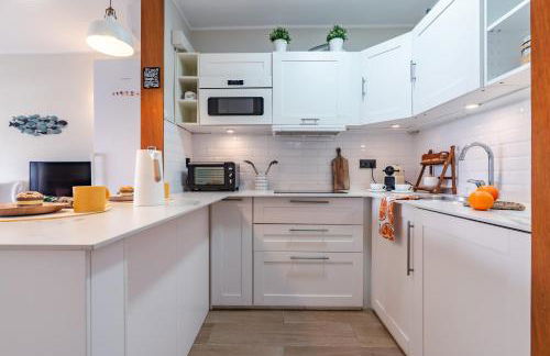 Cozy & Chic Suite - Relax - Beach & Pool - Portaventura - Foto 26