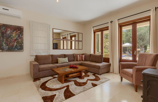 Aphrodite Hills Rentals – Superior Villas - Foto 58