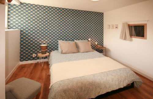 Les appartements de Clélia - Foto 63