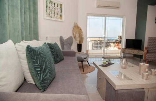 Meraki Beautiful apartment near the sea - Photo 27