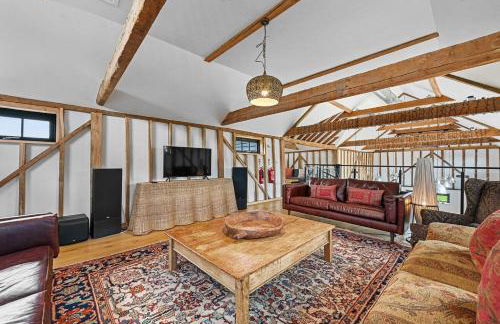 The Hare's Field, Wethersfield - Foto 27