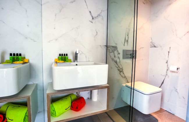 Cosmo Apartments Sants - Photo 54