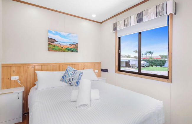 Moruya Holiday Park - Photo 13