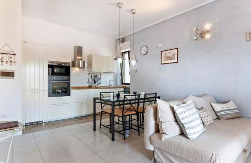 Cozy Flat and Terrace - 2 min from the beach by Sweet Home Puglia Apartments - Foto 21