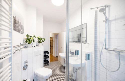 Central and top connection - Foto 16