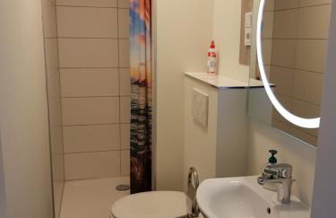 Ferienunterkunft - Am Stadtgarten - Foto 22