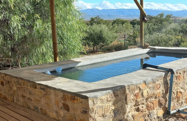 Wolvekraal Guest Farm - Foto 41