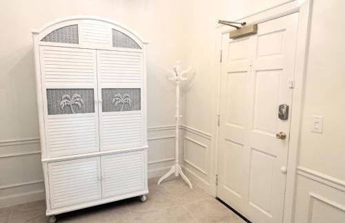 Windsor Lodge Unit 20, studio, 1BR 1BA close to the beaches, pool access - Foto 23