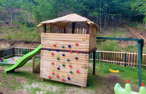 Chalet Lawà - Foto 43