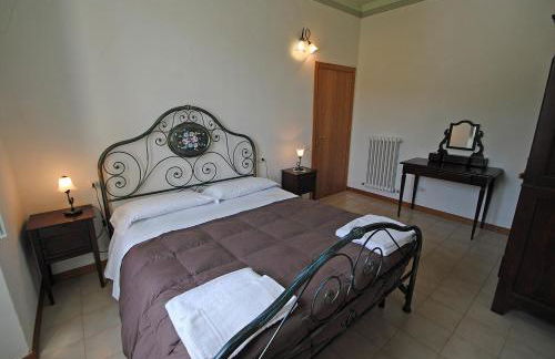 Country House Villa Geminiani - Foto 47