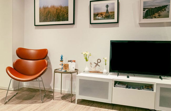 Moi"n Dag Modern Retreat - Foto 5