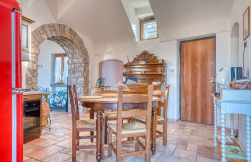 Villa Eteria Casa indipendente panoramica vicino Pompei - Foto 14