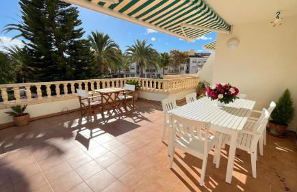 Precioso apartamento en la playa de Jávea By El Conserje - Foto 9