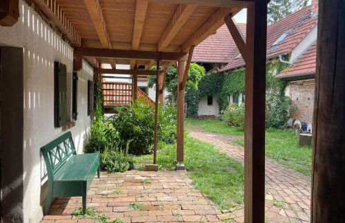 Landdomizil Zeißig - Foto 2