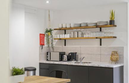 The Bloc - Liverpool Nightlife Apartments - Foto 59